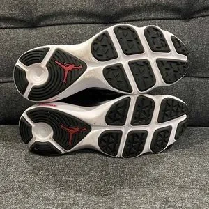 Jordan | Shoes | Jordan Flow Black Cement Sz 1 | Poshmark display picture 3